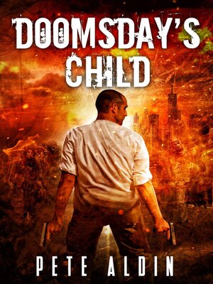 cover image of Doomsday's Child